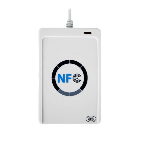 acr122u rfid reader|acr122u scanner.